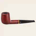 Stanwell De Luxe Smooth Billiard-Straight 88