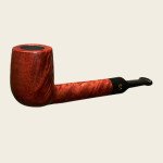Stanwell De Luxe Smooth Lovat-Straight