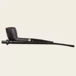 Stanwell Hans Christian Andersen Black Sandblast HCA1 9mm