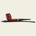 Stanwell Hans Christian Andersen Brown Polished HCA1