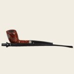 Stanwell Hans Christian Andersen Brown Polished HCA1 9mm
