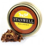 Stanwell Melange Pipe Tobacco 1.75 Ounce Tin