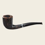 Stanwell Relief Brushed Brown 140