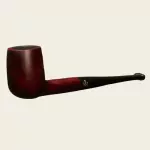 Stanwell Royal Danish Billiard-Straight 107