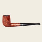 Stanwell Royal Guard Billiard-Straight 107