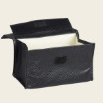 Stanwell Snap-Over Box Tobacco Pouch