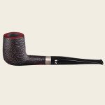 Stanwell Sterling Sandblast 29
