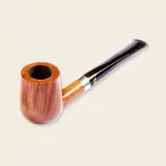 Stanwell Sterling Smooth Billiard-Straight 29