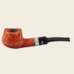 Stanwell Sterling Smooth Pot-Bent 11