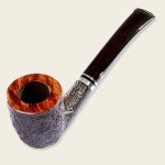 Stanwell Trio Sandblast Dublin-Bent 140