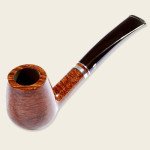 Stanwell Trio Smooth Billiard-Bent 139