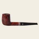 Stanwell Trio Smooth Billiard-Straight 52