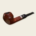 Stanwell Trio Smooth Bulldog-Straight 32