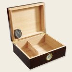 Statesman Humidor