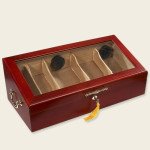 Sterling 100 Display Humidor