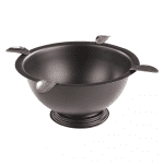 Stinky Ashtray Black