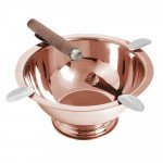 Stinky Ashtray Copper