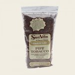 Super Value Black and Gold 12 Ounce Bag
