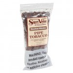 Super Value Bourbon Whiskey 12 Ounce Bag