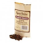 Super Value English Mixture 1.5 Ounce Pouch
