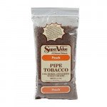 Super Value Peach 12 Ounce Bag