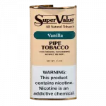 Super Value Vanilla 1.5 Ounce Bag