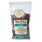 Super Value Vanilla 12 Ounce Bag
