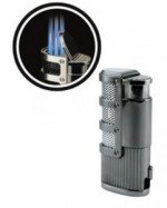 Supernova Metal Lighter