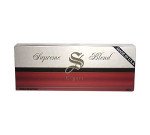Supreme Blend Filtered Cigars Full Flavor
