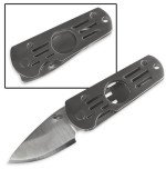 Survivor Cutter & Knife