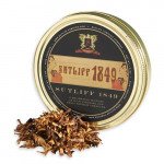 Sutliff 1849 1.50 Ounce Tin