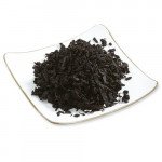 Sutliff Black Vanilla 1 oz.