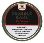 Sutliff Crumble Kake Va Perique 1.5 Ounce Tin