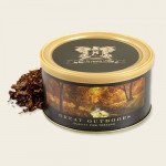 Sutliff Private Stock Great Outdoors Pipe Tobacco 1.5 Ounce Tin