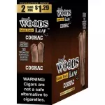 Sweet Woods Cognac