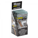Sweet Woods Russian Cream