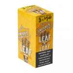 Swisher Leaf Honey