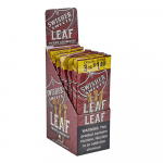Swisher Leaf Sweet