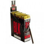 Swisher Sweets Cigarillos BLK Cherry Tips