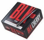 Swisher Sweets Cigarillos BLK Cherry Tips Box