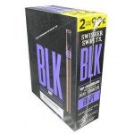 Swisher Sweets Cigarillos BLK Grape