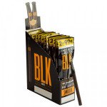 Swisher Sweets Cigarillos BLK Smooth