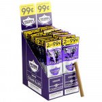 Swisher Sweets Cigarillos Grape