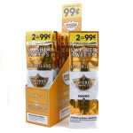 Swisher Sweets Cigarillos Mango