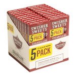 Swisher Sweets Cigarillos Packs