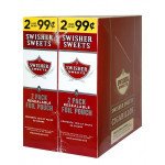 Swisher Sweets Cigarillos Regular
