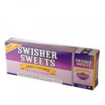 Swisher Sweets Little Cigar Grape