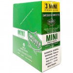 Swisher Sweets Mini Cigarillos Green Sweet