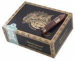 Tabak Especial Belicoso Negra