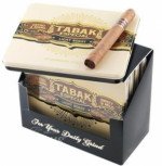 Tabak Especial Cafecita Dulce